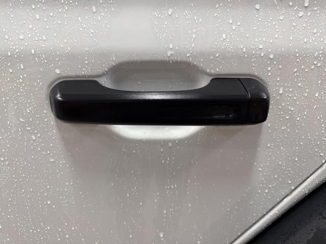 new 2026 Jeep Wrangler car, priced at $53,285