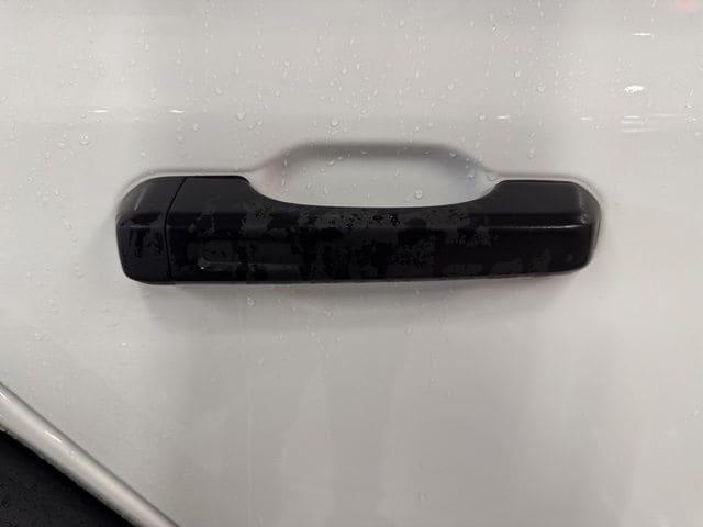 new 2026 Jeep Wrangler car, priced at $53,285