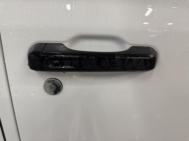 new 2026 Jeep Wrangler car, priced at $53,285