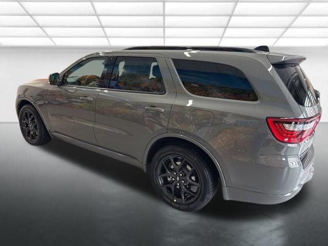 new 2026 Dodge Durango car, priced at $48,630