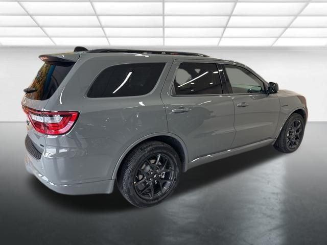 new 2026 Dodge Durango car, priced at $48,630