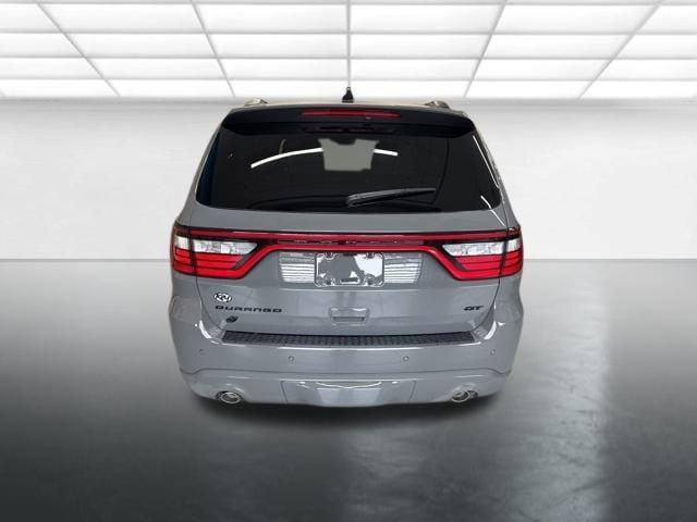 new 2026 Dodge Durango car, priced at $48,630