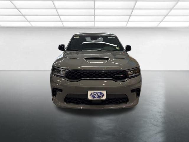 new 2026 Dodge Durango car, priced at $48,630