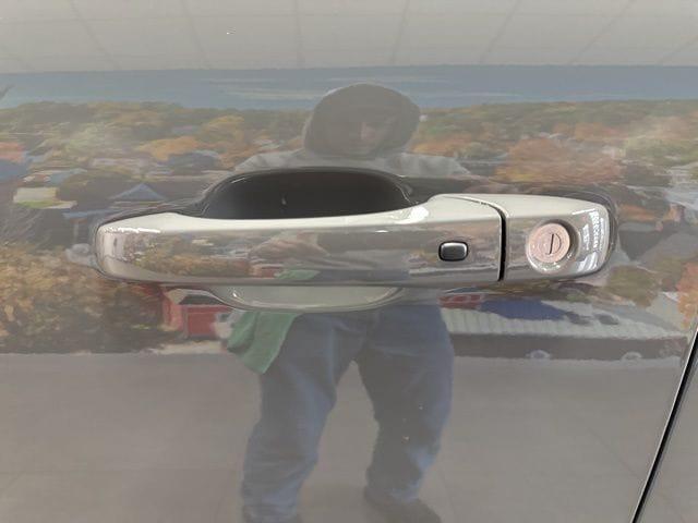 new 2026 Dodge Durango car, priced at $48,630