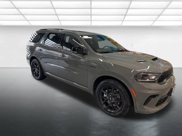 new 2026 Dodge Durango car, priced at $48,630