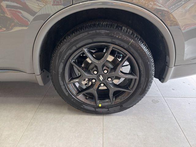 new 2026 Dodge Durango car, priced at $48,630