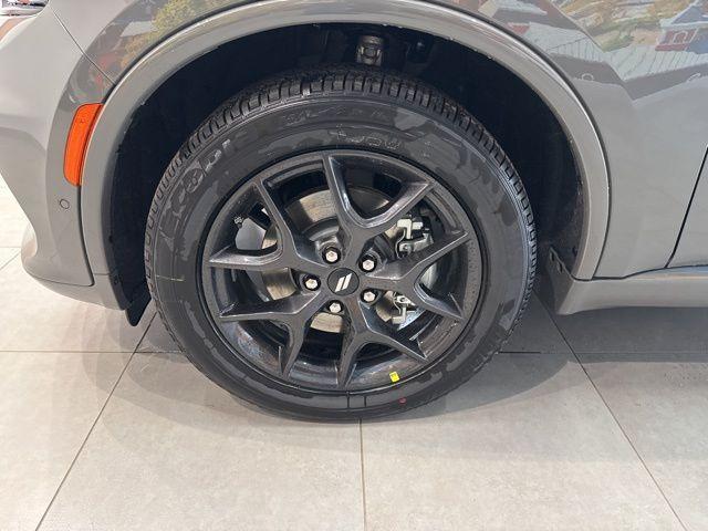 new 2026 Dodge Durango car, priced at $48,630