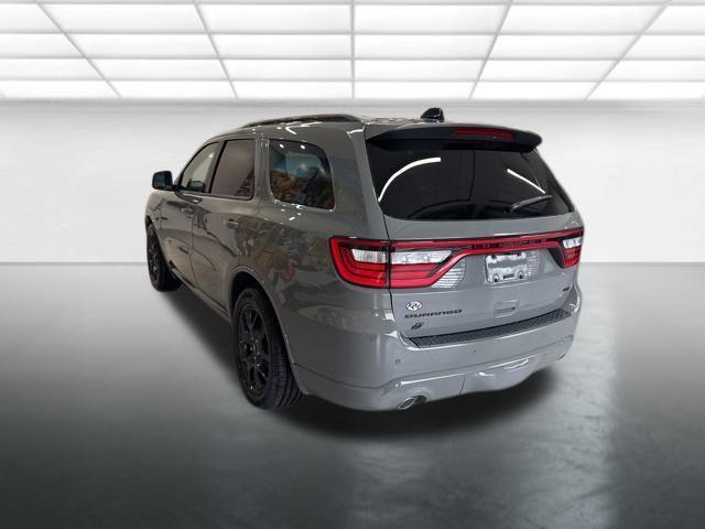 new 2026 Dodge Durango car, priced at $48,630