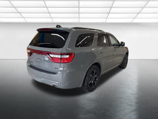 new 2026 Dodge Durango car, priced at $48,630