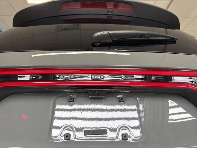 new 2026 Dodge Durango car, priced at $48,630