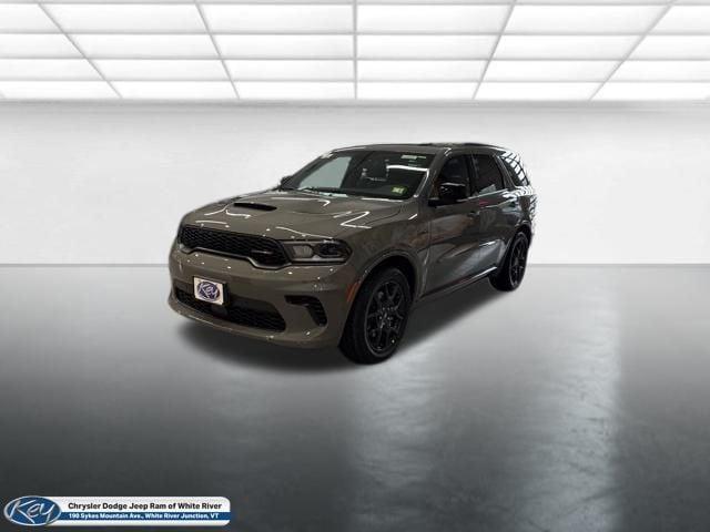 new 2026 Dodge Durango car, priced at $48,630