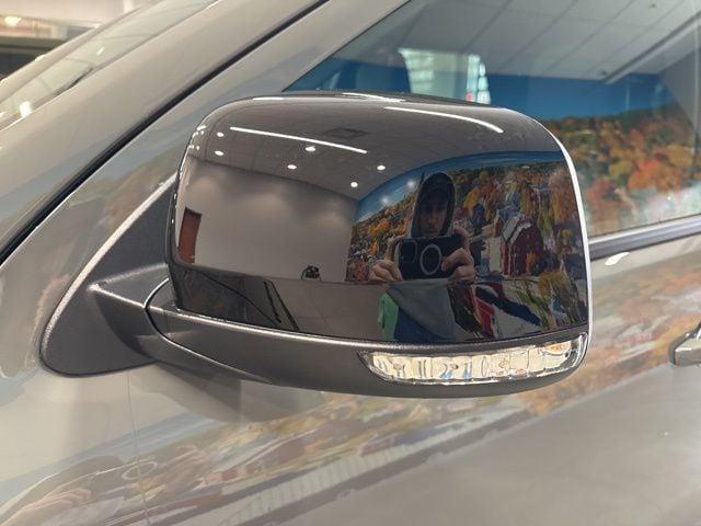 new 2026 Dodge Durango car, priced at $48,630