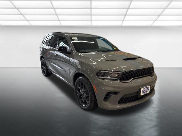 new 2026 Dodge Durango car, priced at $48,630