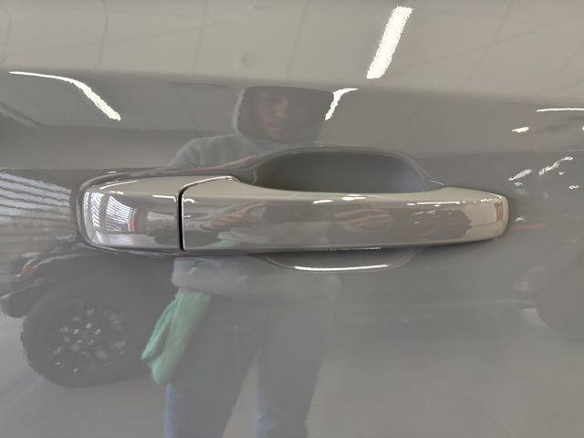 new 2026 Dodge Durango car, priced at $48,630