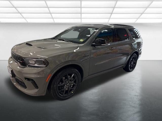 new 2026 Dodge Durango car, priced at $48,630