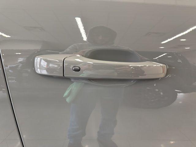 new 2026 Dodge Durango car, priced at $48,630