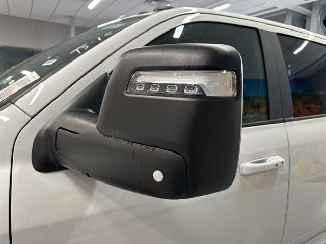 new 2025 Ram 2500 car, priced at $80,375