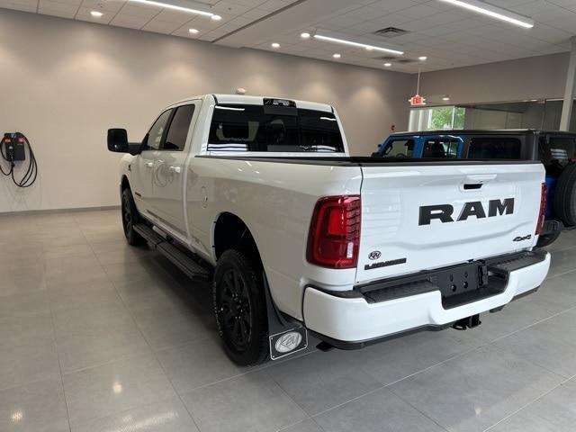 new 2025 Ram 2500 car, priced at $80,375