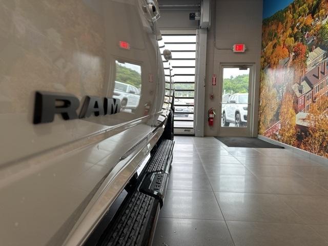 new 2025 Ram 2500 car, priced at $80,375