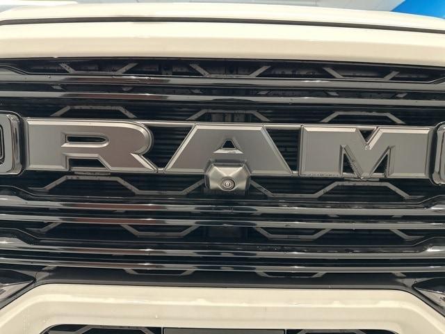 new 2025 Ram 2500 car, priced at $80,375