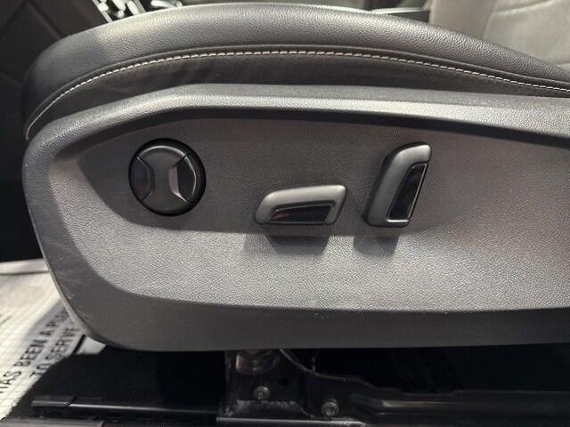 used 2023 Volkswagen Taos car, priced at $20,995
