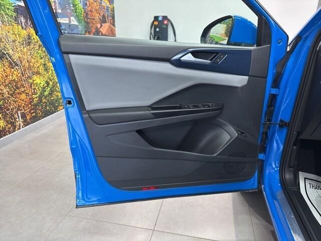 used 2023 Volkswagen Taos car, priced at $20,995