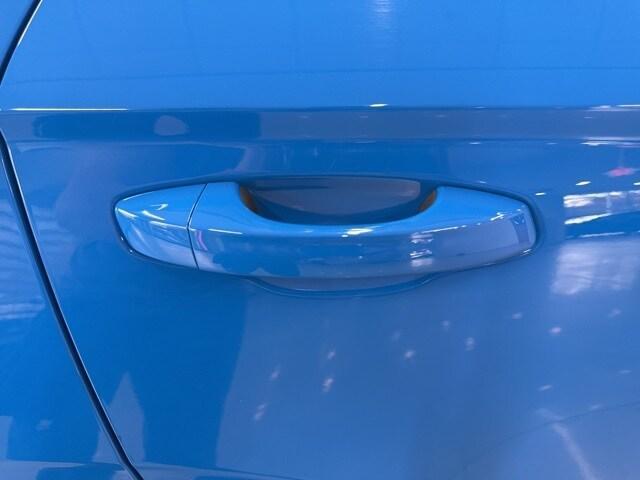 used 2023 Volkswagen Taos car, priced at $20,995