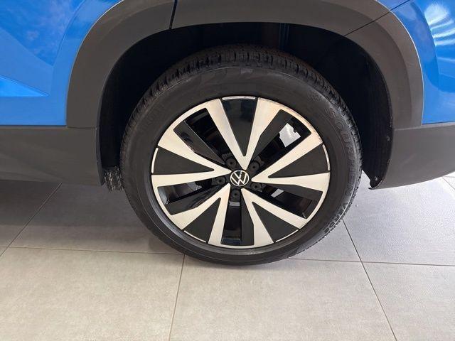 used 2023 Volkswagen Taos car, priced at $20,495