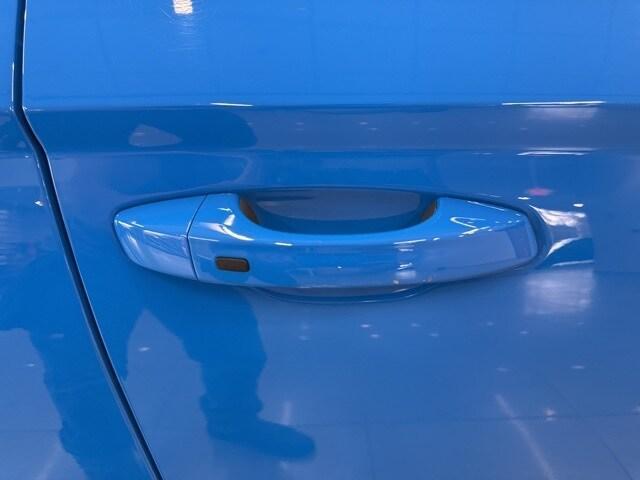 used 2023 Volkswagen Taos car, priced at $20,995