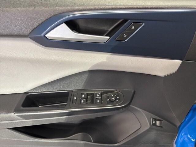 used 2023 Volkswagen Taos car, priced at $20,995