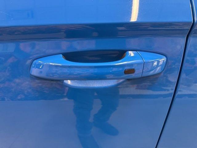 used 2023 Volkswagen Taos car, priced at $20,495