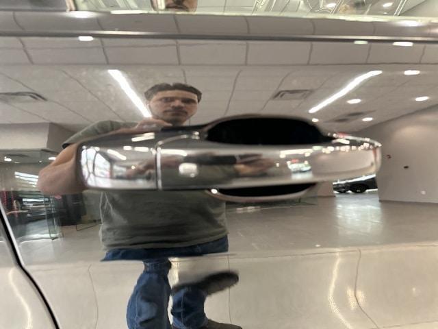 used 2021 Jeep Grand Cherokee car, priced at $28,999