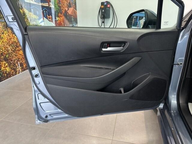 used 2021 Toyota Corolla car, priced at $18,295