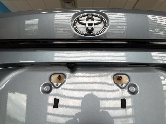 used 2021 Toyota Corolla car, priced at $18,295