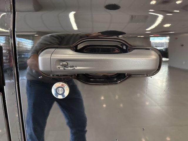 new 2026 Jeep Wrangler car, priced at $53,880