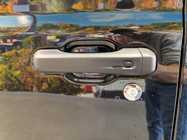 new 2026 Jeep Wrangler car, priced at $53,880