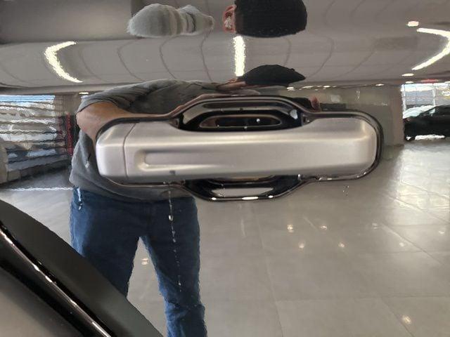 new 2026 Jeep Wrangler car, priced at $53,880