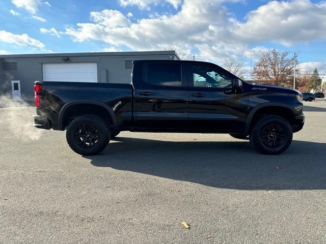 used 2023 Chevrolet Silverado 1500 car, priced at $59,999