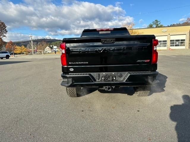 used 2023 Chevrolet Silverado 1500 car, priced at $59,999