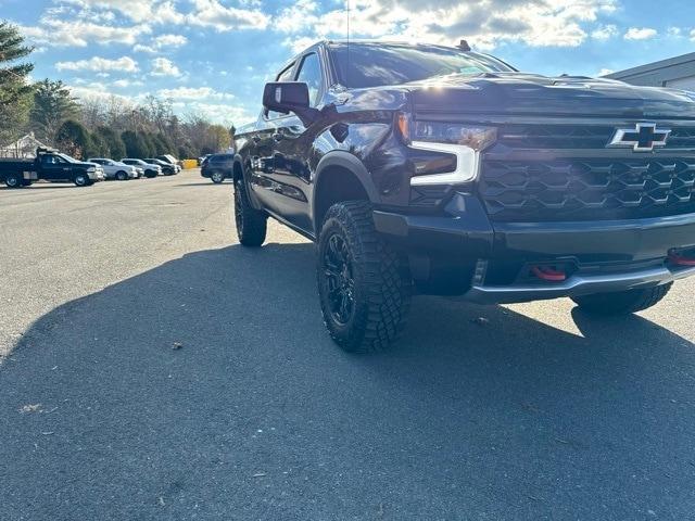 used 2023 Chevrolet Silverado 1500 car, priced at $59,999