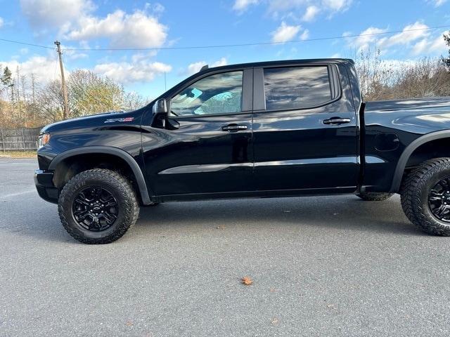 used 2023 Chevrolet Silverado 1500 car, priced at $59,999