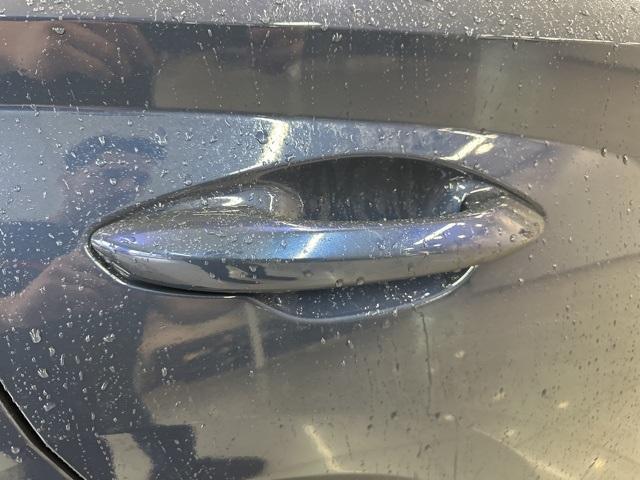 used 2025 Hyundai Tucson car, priced at $28,895