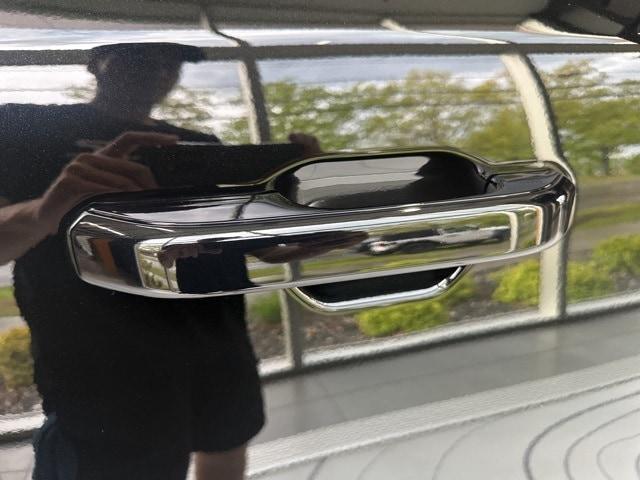 new 2025 Jeep Grand Wagoneer car, priced at $96,735