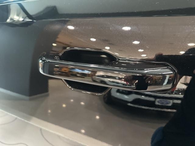 new 2025 Jeep Grand Wagoneer car, priced at $96,735