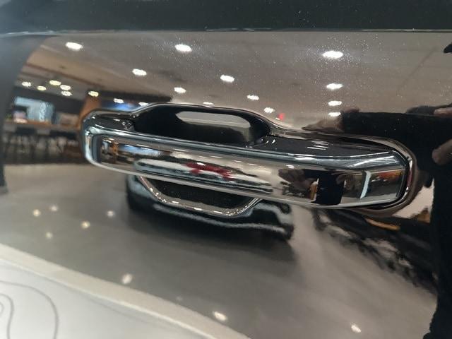 new 2025 Jeep Grand Wagoneer car, priced at $96,735