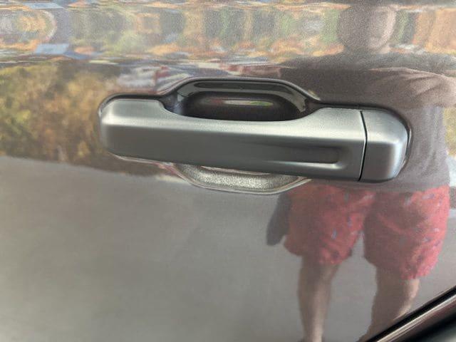 new 2025 Jeep Wrangler car, priced at $42,825