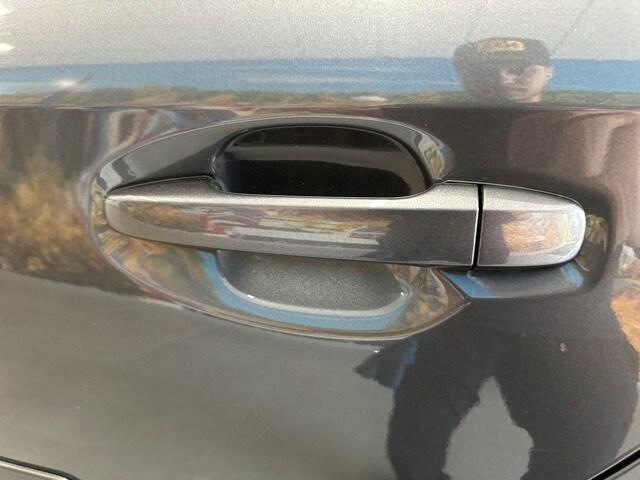 used 2021 Subaru Outback car, priced at $24,395