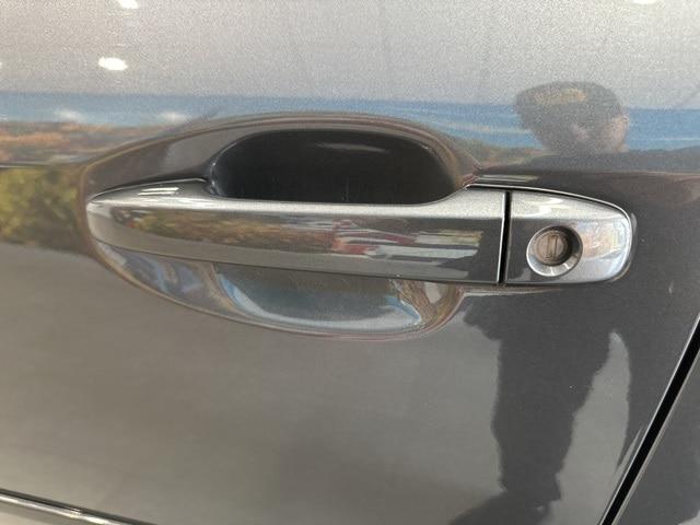 used 2021 Subaru Outback car, priced at $23,995