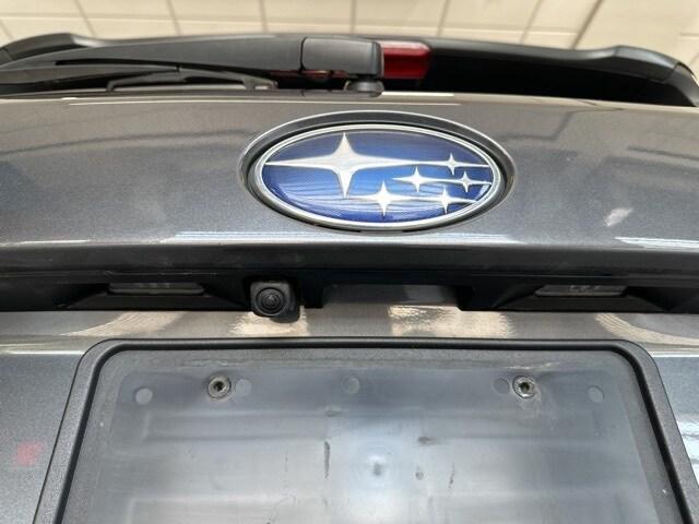 used 2021 Subaru Outback car, priced at $24,395