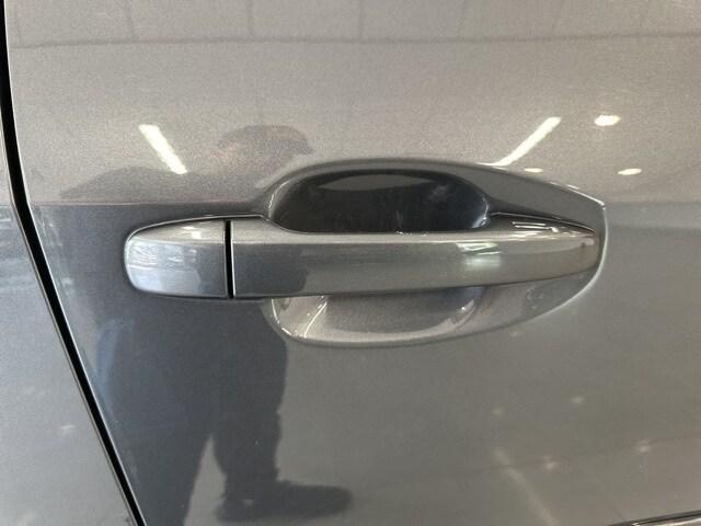 used 2021 Subaru Outback car, priced at $24,395